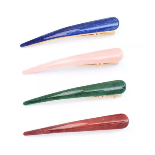 Picture of BEAK CLIP ACRYLIC